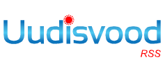 Uudisvood Logo